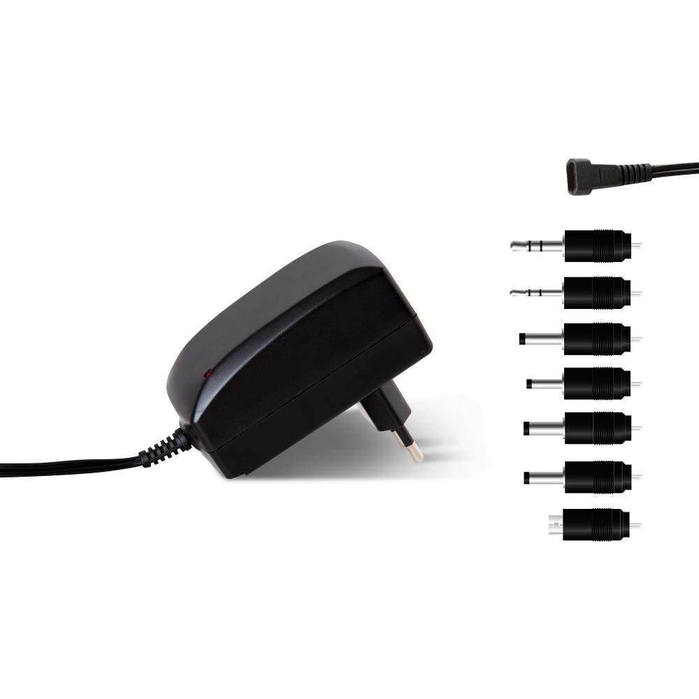 Sencor SPS 22 zdroj. stab. 2250 mA univ.