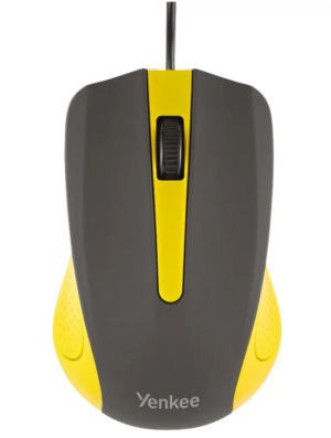 Yenkee YMS 1015YW - PC myš