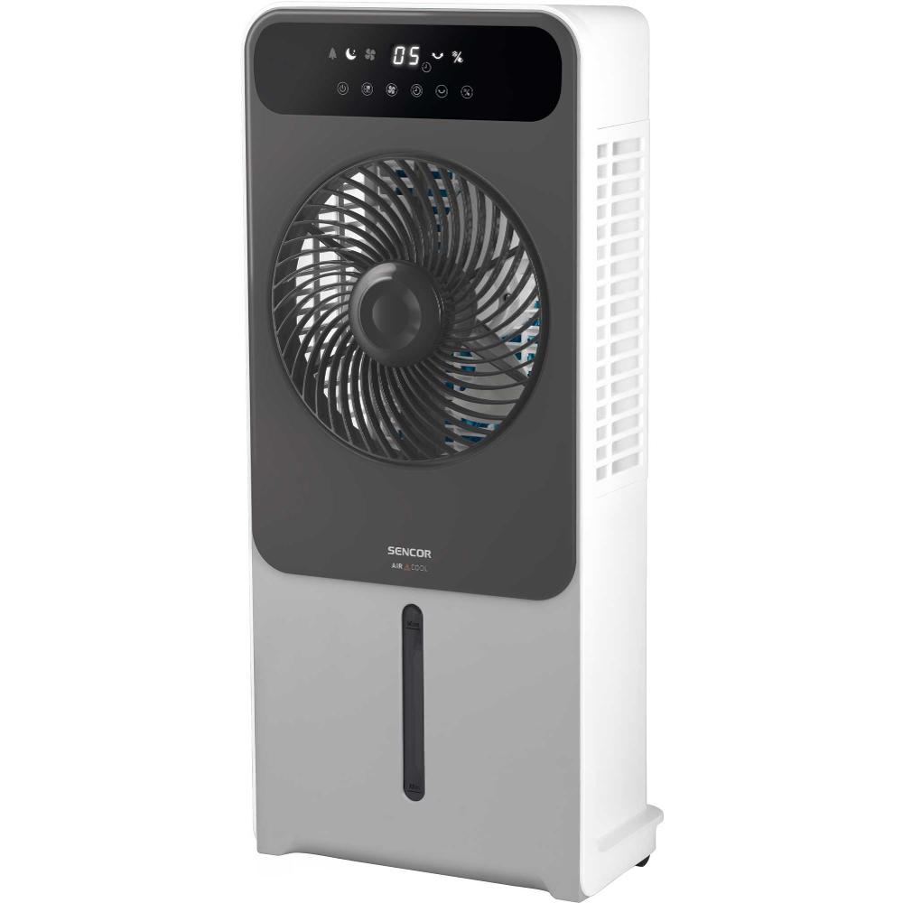 Sencor SFN 6014GY - ochlazovač vzduchu