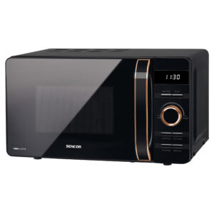Mikrovlnná trouba Sencor SMW 5320BK