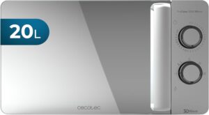 Mikrovlnná trouba Cecotec Proclean 3060 Mirror