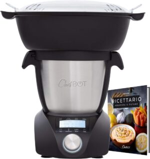 Kompaktní multifunkční robot Ikohs Chefbot Compact