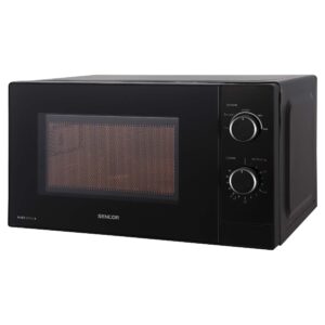 Mikrovlnná trouba Sencor SMW 1719BK