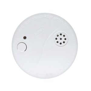 Solight detektor kouře + alarm 1D33