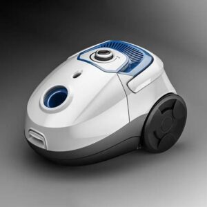 Sáčkový vysavač Voll VL-623E