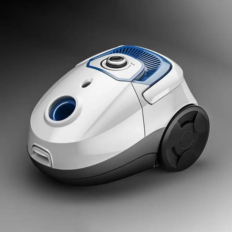 Sáčkový vysavač Voll VL-623E