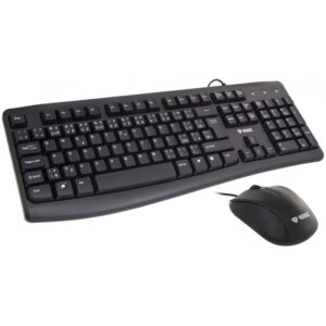 Set Yenkee YKM 1006CS (klávesnice+myš)