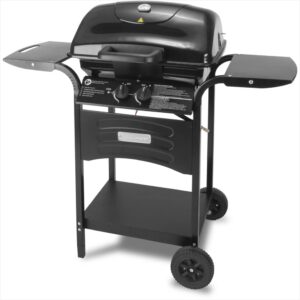 Plynový gril FIELDMANN FZG 3002