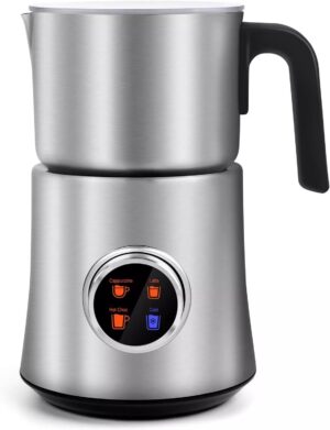 Napěňovač mléka Auxco MF06S