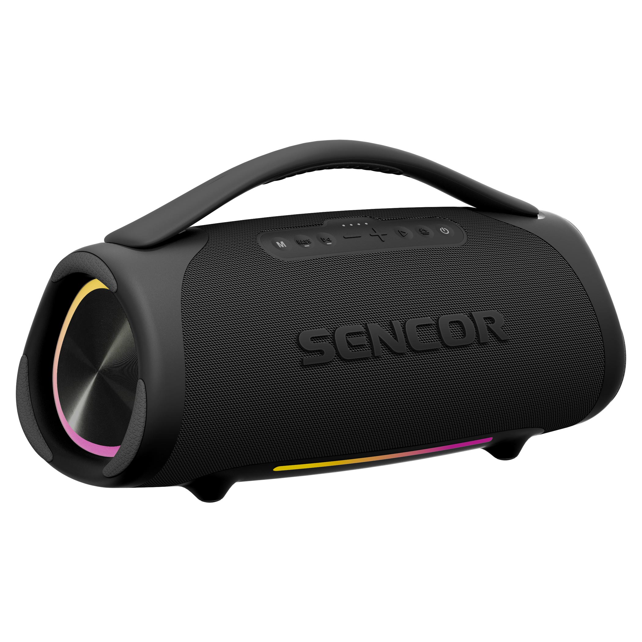 Reproduktor Sencor Resonex Mega