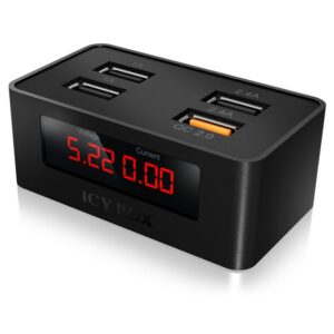 RaidSonic Icy Box IB-CH403