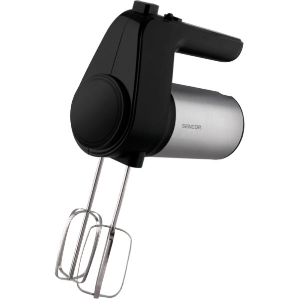 Sencor Senco SHM 5207 SS Nové zboží, horší obal, záruka 12 měsíců