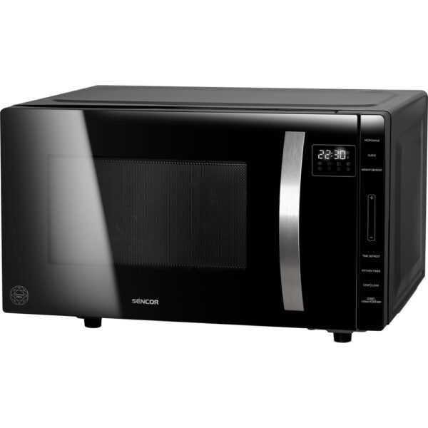 Sencor SMW 7023 BK Nové zboží, horší obal, záruka 12 měsíců
