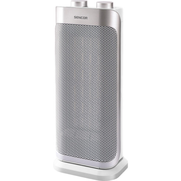 Sencor SFH 8050 Nové zboží, horší obal, záruka 12 měsíců
