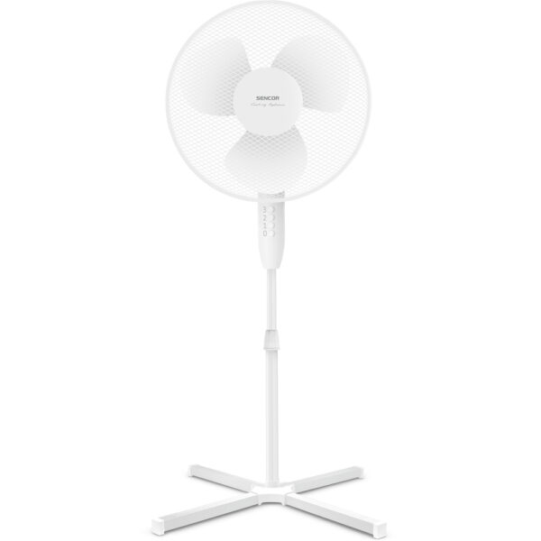 Sencor SFN 4010 WH