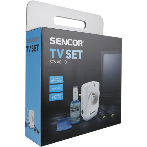 Sencor ST V AC 110