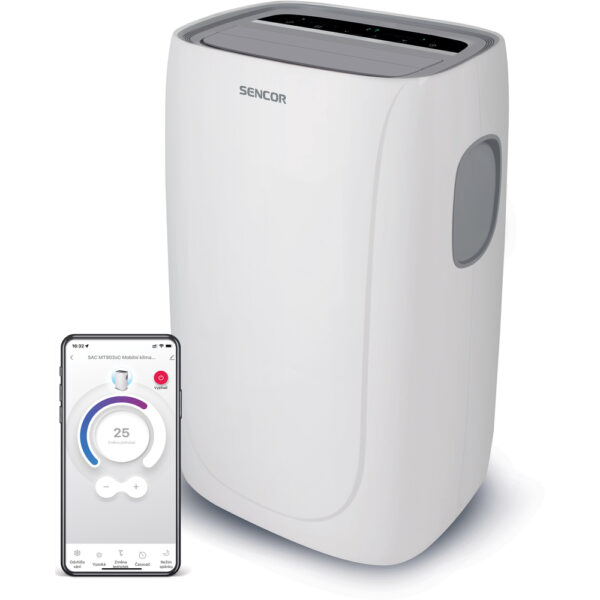 Sencor SAC MT9030C