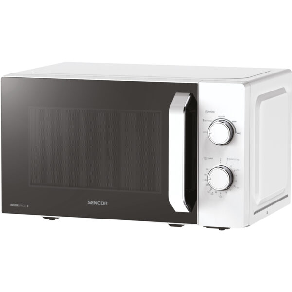 Sencor SMW 1918 WH