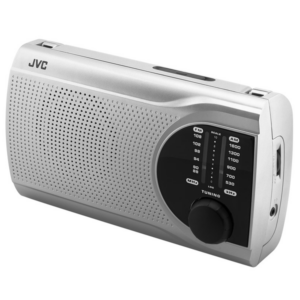 JVC RA-E321 S