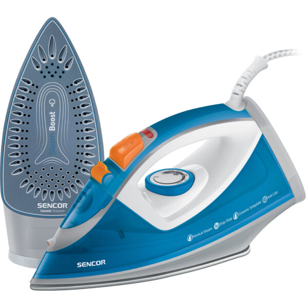 SENCOR SSI 7710 BL
