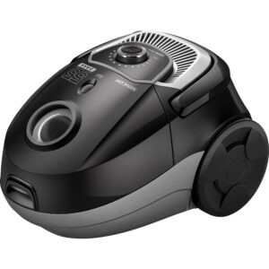 Sencor SVC 5501 BK Nové zboží, horší obal, záruka 12 měsíců
