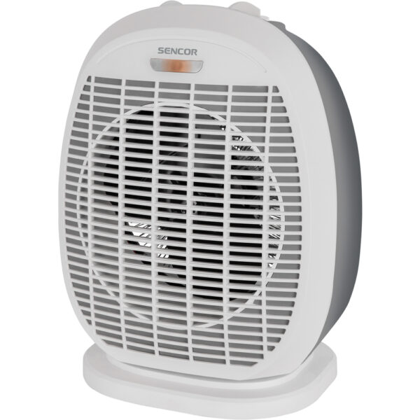 Sencor SFH 7057WH Nové zboží, horší obal, záruka 12 měsíců