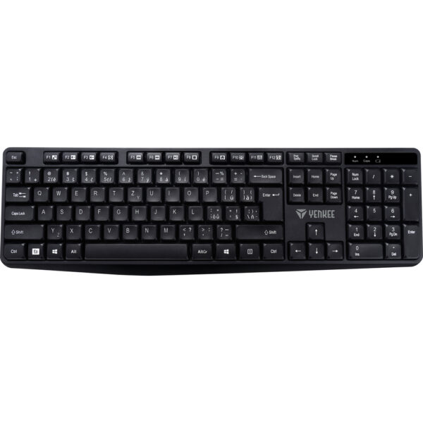 Yenkee YKB 2020 CS