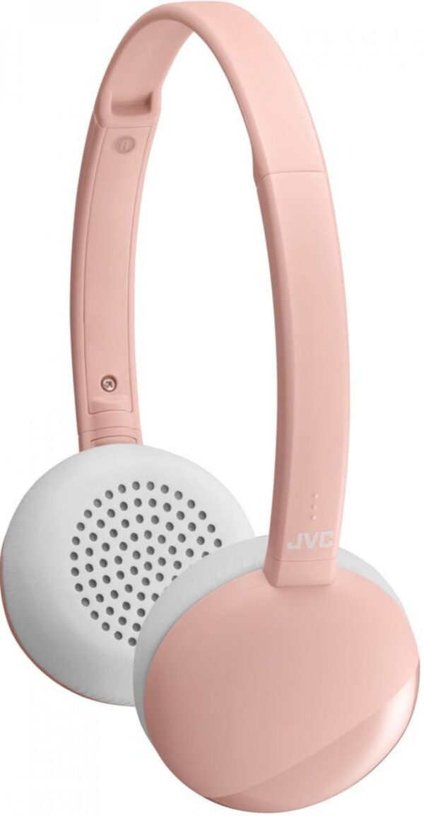 JVC HA-S22W-P