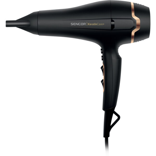 Sencor SHD 8275 BK