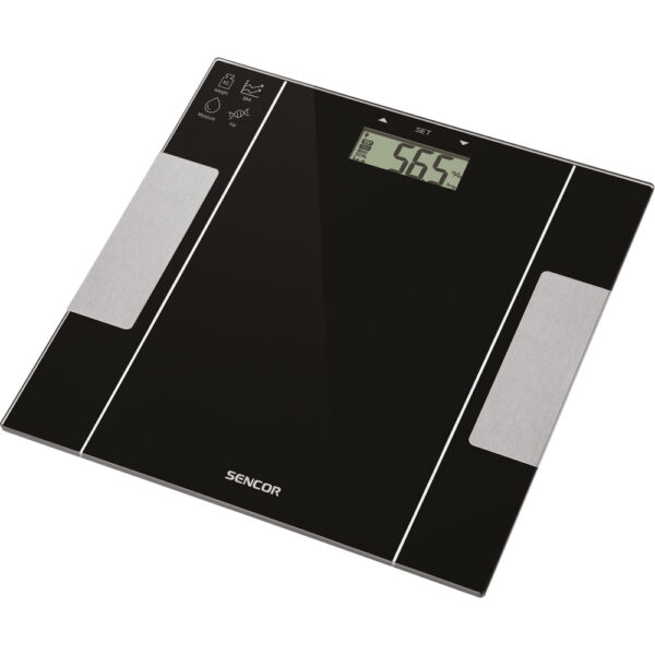 Sencor SBS 5050BK Nové zboží, horší obal, záruka 12 měsíců
