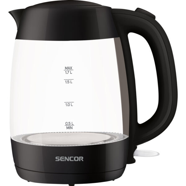 Sencor SWK 7301 BK