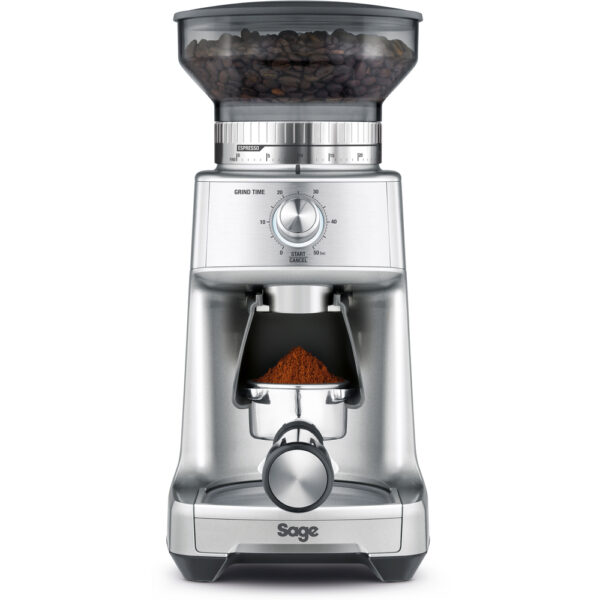 Sage SCG600SIL /BCG600SIL/