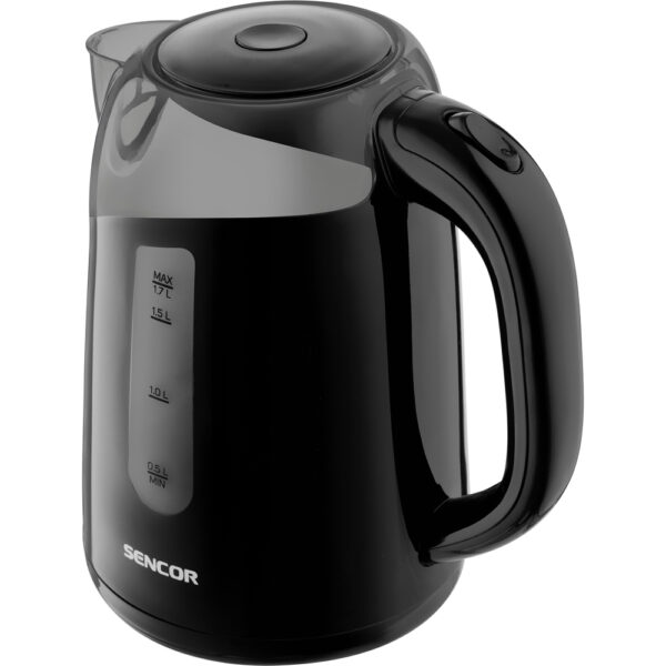 Sencor SWK 1701 BK