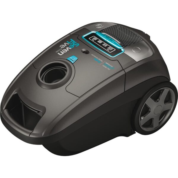 Sencor SVC 7550TI Nové zboží, horší obal, záruka 12 měsíců