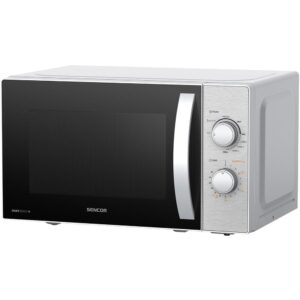 Sencor SMW 4320SS Nové zboží, horší obal, záruka 12 měsíců
