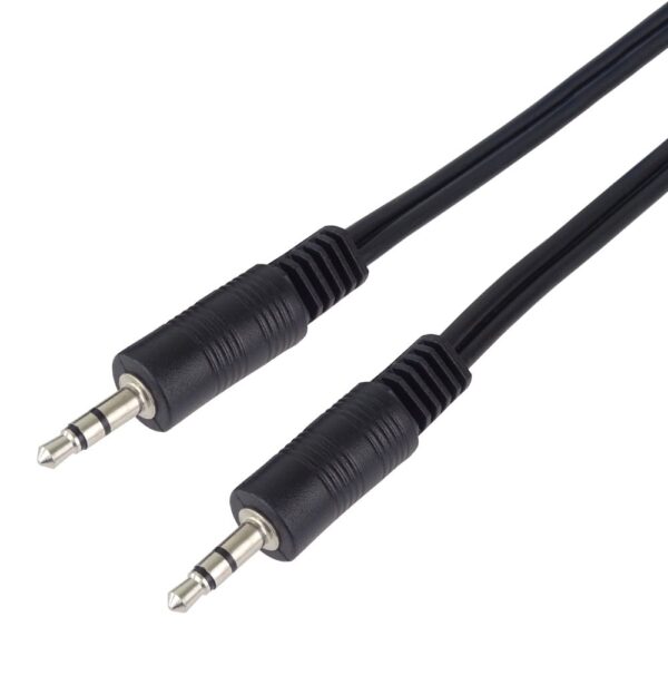PremiumCord Kabel Jack 3.5mm M/M 3m