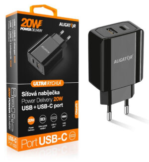 ALIGÁTOR Aligator CHPD0004
