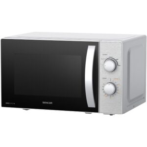 Sencor SMW 2120SS Nové zboží, horší obal, záruka 12 měsíců