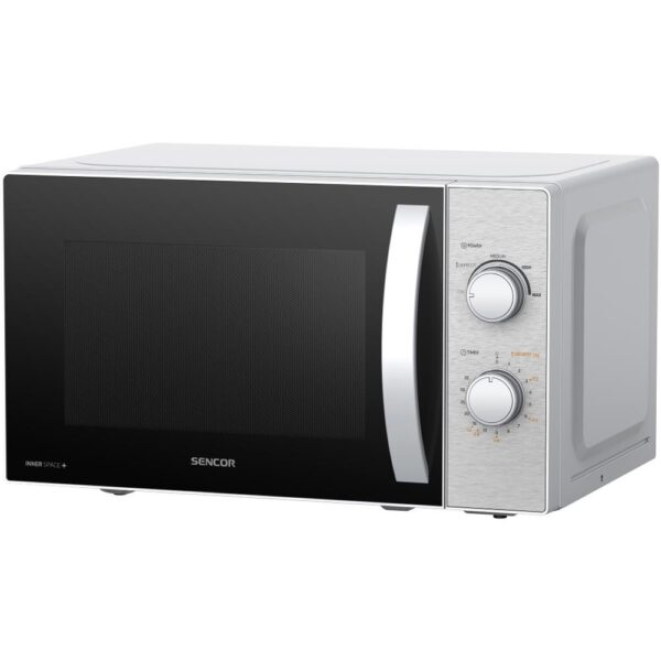 Sencor SMW 2120SS Nové zboží, horší obal, záruka 12 měsíců