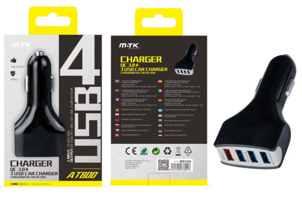 ALIGÁTOR Aligator HA17 Carbon Max
