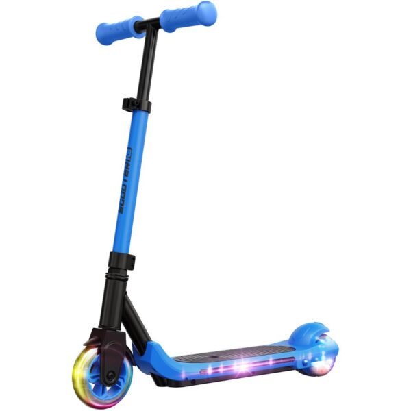 Sencor SCOOTER K5 BL Nové zboží, horší obal, záruka 12 měsíců