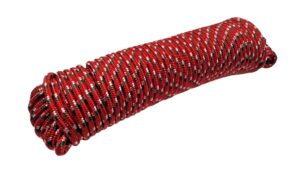 Parkside PARKSIDE® Lano. 30 m (O 5,4 mm, červená)