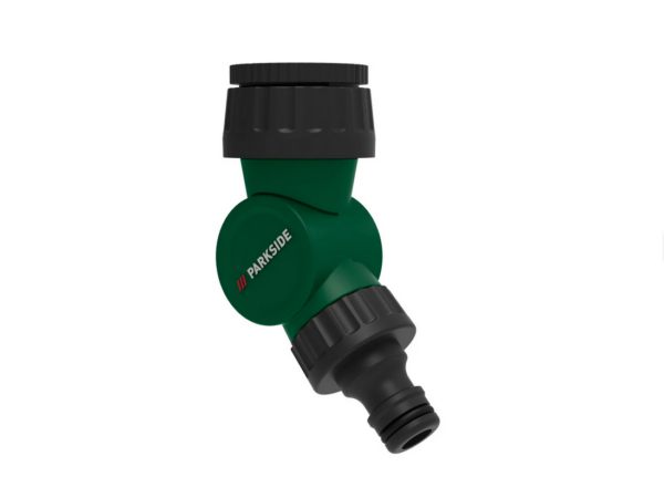 Parkside PARKSIDE® Přípojka na vodovodní kohoutek