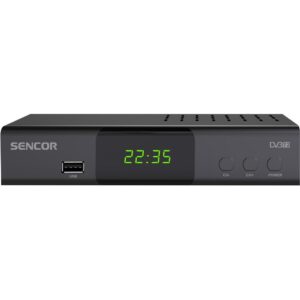 Sencor SDB 5007T Nové zboží, horší obal, záruka 12 měsíců