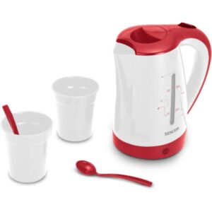 Sencor SWK 150RD Nové zboží, horší obal, záruka 12 měsíců