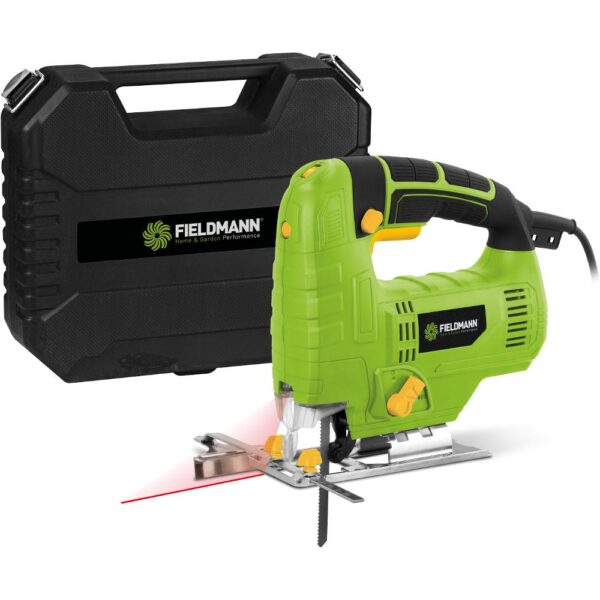 Fieldmann FDP 200805-E Nové zboží, horší obal, záruka 12 měsíců