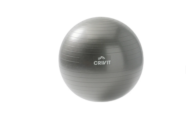 Crivit Gymnastický míč (65 cm)