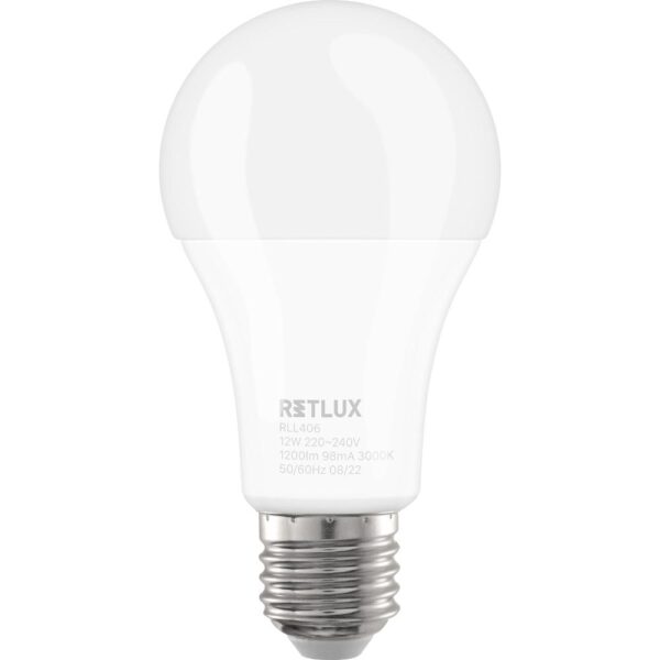 Retlux RLL 406