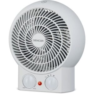 Sencor SFH 7020WH Nové zboží, horší obal, záruka 12 měsíců