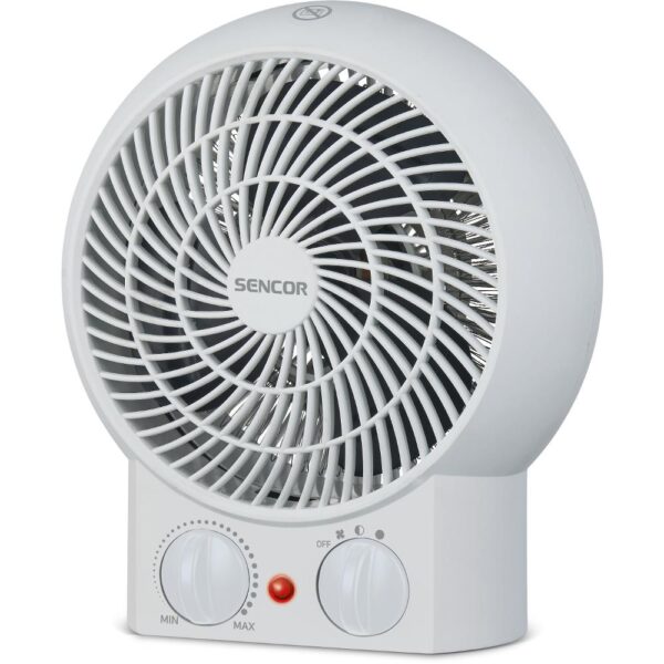 Sencor SFH 7020WH Nové zboží, horší obal, záruka 12 měsíců
